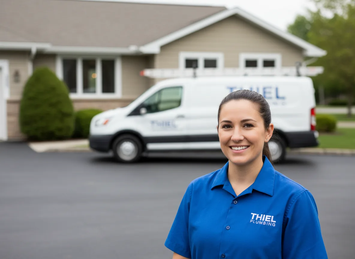 Plumber Vanzant, MO FAQs